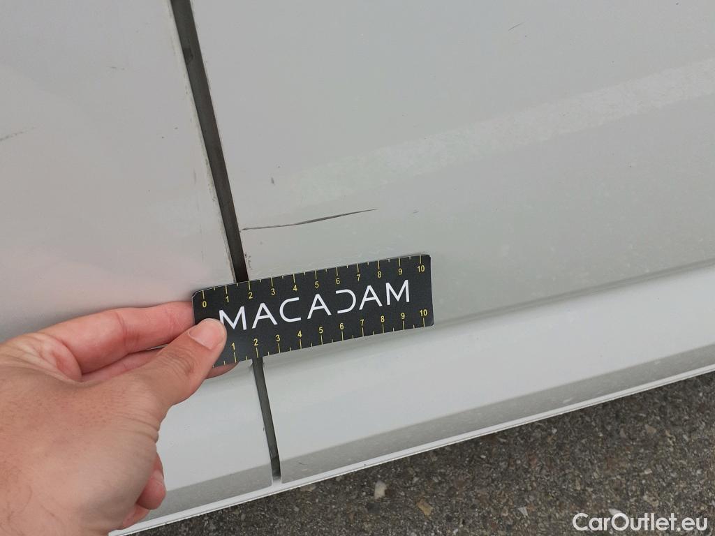  Volkswagen  Caddy VOLKSWAGEN  / 2020 / 4P / furgón derivado de turismo Cargo 2.0 TDI 55kW (75CV) #20