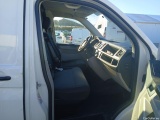 Volkswagen  Transporter VOLKSWAGEN  / 2015 / 4P / furgón Furgón Corto TN 2.0 TDI 110kW BMT 4Mot #6