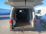  Volkswagen  Transporter VOLKSWAGEN  / 2015 / 4P / furgón Furgón Corto TN 2.0 TDI 110kW BMT 4Mot #8