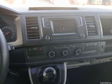  Volkswagen  Transporter VOLKSWAGEN  / 2015 / 4P / furgón Furgón Corto TN 2.0 TDI 110kW BMT 4Mot #12
