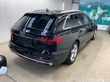  Audi  A4  Avant 40 TDI advanced 2.0 TDI 150KW AT7 E6d #2