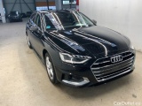  Audi  A4  Avant 40 TDI advanced 2.0 TDI 150KW AT7 E6d #7