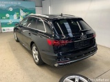  Audi  A4  Avant 40 TDI advanced 2.0 TDI 150KW AT7 E6d #8