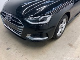  Audi  A4  Avant 40 TDI advanced 2.0 TDI 150KW AT7 E6d #69