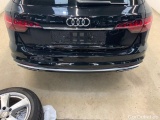  Audi  A4  Avant 40 TDI advanced 2.0 TDI 150KW AT7 E6d #104