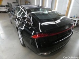  Audi  A7 Sportback  40 TDI 2.0 TDI 150KW AT7 E6d #8