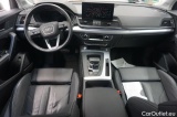  Audi  Q5  Sportback 40 TFSI quattro S line 2.0 TFSI 150KW AT7 E6d #3