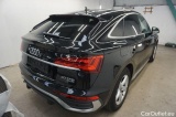  Audi  Q5  Sportback 40 TFSI quattro S line 2.0 TFSI 150KW AT7 E6d #2