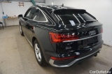  Audi  Q5  Sportback 40 TFSI quattro S line 2.0 TFSI 150KW AT7 E6d #8