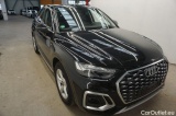  Audi  Q5  Sportback 40 TFSI quattro S line 2.0 TFSI 150KW AT7 E6d #7