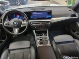  Bmw  Serie 3 Baureihe 3 Touring 318 d M Sport 2.0 110KW AT8 E6d #11