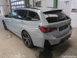  Bmw  Serie 3 Baureihe 3 Touring 318 d M Sport 2.0 110KW AT8 E6d #24