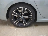  Bmw  Serie 3 Baureihe 3 Touring 318 d M Sport 2.0 110KW AT8 E6d #33