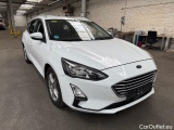  Ford  Focus  Turnier Cool & Connect 1.5 EcoBlue 88KW AT8 E6dT #8