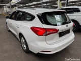  Ford  Focus  Turnier Cool & Connect 1.5 EcoBlue 88KW AT8 E6dT #9