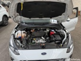  Ford  Focus  Turnier Cool & Connect 1.5 EcoBlue 88KW AT8 E6dT #12
