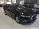  Ford  Mondeo  Turnier Titanium 2.0 EcoBlue 110KW AT8 E6dT #7