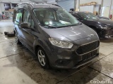  Ford  Tourneo  Courier Titanium 1.5 TDCi 74KW MT6 E6d #7