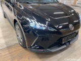  MG  EHS MG MG4 Luxury 5d 150kW #18