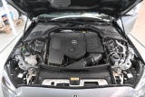  Mercedes  C-Klasse MERCEDES-BENZ  C 300 e 9G-TRONIC Avantgarde 4d 150kW #11