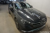 Mercedes  E-Klasse E -Klasse T-Modell E 220 d (213.204)Avantgarde 143KW AT9 E6d #7