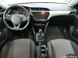  Opel  Corsa  F Edition 1.2 55KW MT5 E6d #3