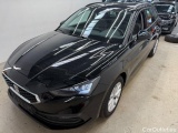  Seat  Leon  Sportstourer Style 2.0 TDI 110KW AT7 E6d #15