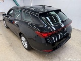  Seat  Leon  Sportstourer Style 2.0 TDI 110KW AT7 E6d #18