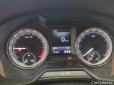  Skoda  Octavia  Combi Soleil 1.6 TDI 85KW MT5 E6dT #5