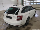  Skoda  Octavia  Combi Soleil 1.6 TDI 85KW MT5 E6dT #2