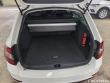  Skoda  Octavia  Combi Soleil 1.6 TDI 85KW MT5 E6dT #10
