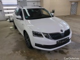  Skoda  Octavia  Combi Soleil 1.6 TDI 85KW MT5 E6dT #7