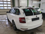 Skoda  Octavia  Combi Soleil 1.6 TDI 85KW MT5 E6dT #11