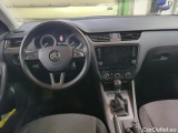 Skoda  Octavia  Combi Soleil 1.6 TDI 85KW MT5 E6dT #15