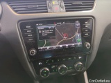  Skoda  Octavia  Combi Soleil 1.6 TDI 85KW MT5 E6dT #19