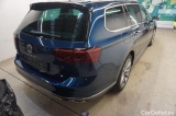  Volkswagen  Passat  Variant Elegance 2.0 TDI 110KW AT7 E6d #2