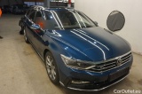  Volkswagen  Passat  Variant Elegance 2.0 TDI 110KW AT7 E6d #7