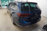  Volkswagen  Passat  Variant Elegance 2.0 TDI 110KW AT7 E6d #8
