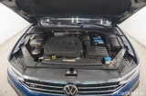  Volkswagen  Passat  Variant Elegance 2.0 TDI 110KW AT7 E6d #11