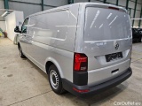  Volkswagen  Transporter VW T6/CARAVELLE/MULTIVAN  T6.1 Lang 4d 110kW #8