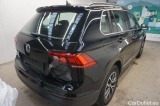  Volkswagen  Tiguan  Comfortline BMT/Start-Stopp 2.0 TDI 110KW AT7 E6dT #2