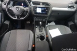  Volkswagen  Tiguan  Comfortline BMT/Start-Stopp 2.0 TDI 110KW AT7 E6dT #3