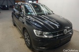  Volkswagen  Tiguan  Comfortline BMT/Start-Stopp 2.0 TDI 110KW AT7 E6dT #7
