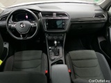  Volkswagen  Tiguan  Allspace Highline 4Motion 2.0 TDI 147KW AT7 E6d #3