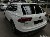  Volkswagen  Tiguan  Allspace Highline 4Motion 2.0 TDI 147KW AT7 E6d #9