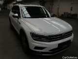  Volkswagen  Tiguan  Allspace Highline 4Motion 2.0 TDI 147KW AT7 E6d #8