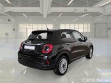  Fiat  500 FIAT X / 2018 / 5P / CROSSOVER 1.3 MJET 95CV E6D CONNECT #2