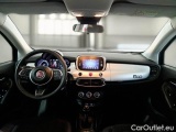  Fiat  500 FIAT X / 2018 / 5P / CROSSOVER 1.3 MJET 95CV E6D CONNECT #3