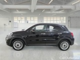  Fiat  500 FIAT X / 2018 / 5P / CROSSOVER 1.3 MJET 95CV E6D CONNECT #8