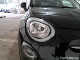  Fiat  500 FIAT X / 2018 / 5P / CROSSOVER 1.3 MJET 95CV E6D CONNECT #34